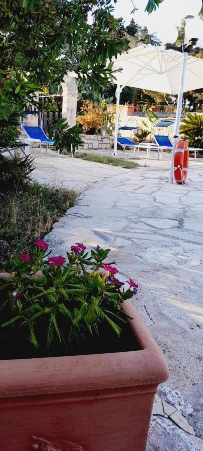 B&B Stars And Stripes Monopoli Exterior photo